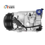 Auto AC Air Compressor Factory - For BMW X5 3 Series 5 Series