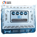 Rooftop Air Conditioner Factory - 24V Electrical System for Trucks & RVs