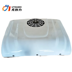 Rooftop Air Conditioner Factory - 24V Electrical System for Trucks & RVs