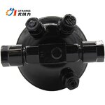 Truck AC Receiver Drier Factory - OEM for Mack Heavy Duty Truck