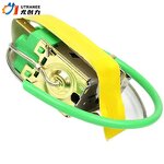 Automotive AC Thermostat Factory - 12V/24V Controller for Car Air Conditioner