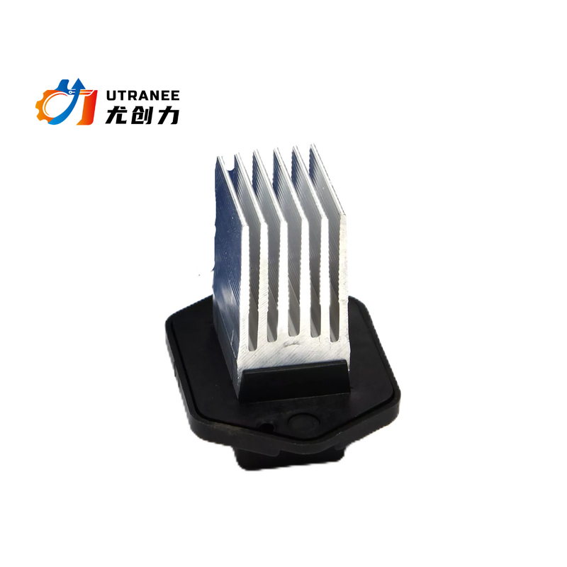 Auto Car A/C Resistor Manufacturer - OEM for Hyundai Tucson & Kia Sportage