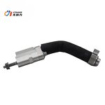 A/C Suction Line Assembly Factory - OEM for Mercedes-Benz EQC