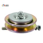 Car AC Compressor Tension Pulley Manufacturer - OEM for Mitsubishi Pajero