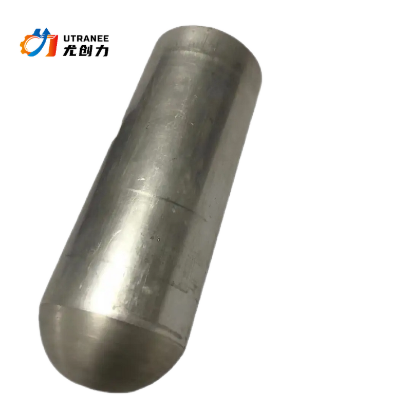 Universal AC Receiver Drier Manufacturer - With Pressure Sensor Switch