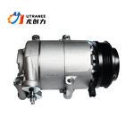 Auto AC Air Compressor Manufacturer - OEM for Ford CMAX 1.6