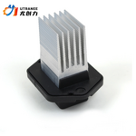 Auto Car A/C Resistor Manufacturer - OEM for Hyundai Tucson & Kia Sportage
