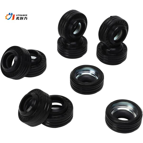 Air Compressor Shaft Seal Kit Manufacturer - With Customized Service