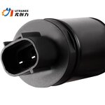 Car AC Solenoid Valve Manufacturer - 5SE09C 5SE12C for Toyota & Lexus