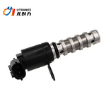 Auto AC Solenoid Valve Factory - OEM for Hyundai Accent & Kia Rio