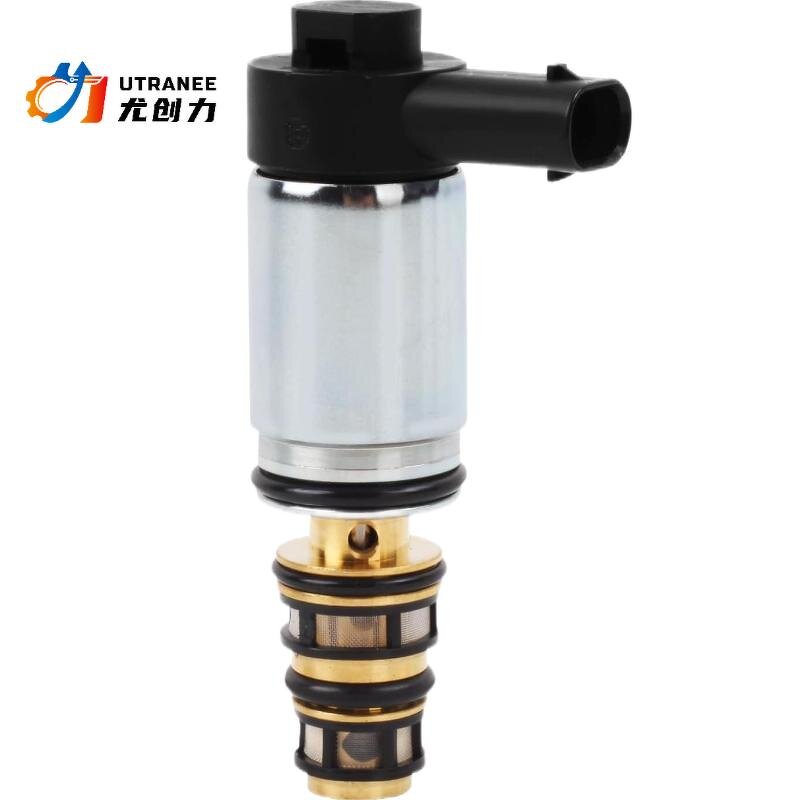 Car AC Solenoid Valve Manufacturer - OEM for Chevy Colorado & GMC Canyon