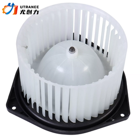 Auto AC Blower Motor Manufacturer - OEM for Mitsubishi Lancer & Outlander