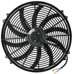 Auto Radiator Fan Manufacturer - 16-17 Inch for Chevy Ford Jeep Trucks