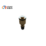 Auto AC Solenoid Valve Factory - OEM for Hyundai Sonata & Kia Optima