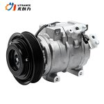 Auto AC Air Compressor Factory - OEM for Honda Odyssey