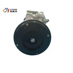Auto AC Air Compressor Manufacturer - Suitable for BMW F10/F30 OEM