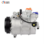 Auto AC Air Compressor Factory - OEM for BMW 5 Series E60 E61