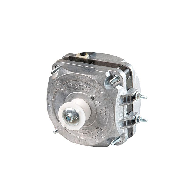 AC Shaded Pole Fan Motor Factory - 5W for Commercial Refrigerator Freezer