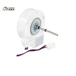 Multi-Model Refrigerator Fan Motor Factory - 12V Freezer Evaporator Assembly