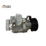 New Auto Car AC Compressor Manufacturer - For Toyota Corolla Verso
