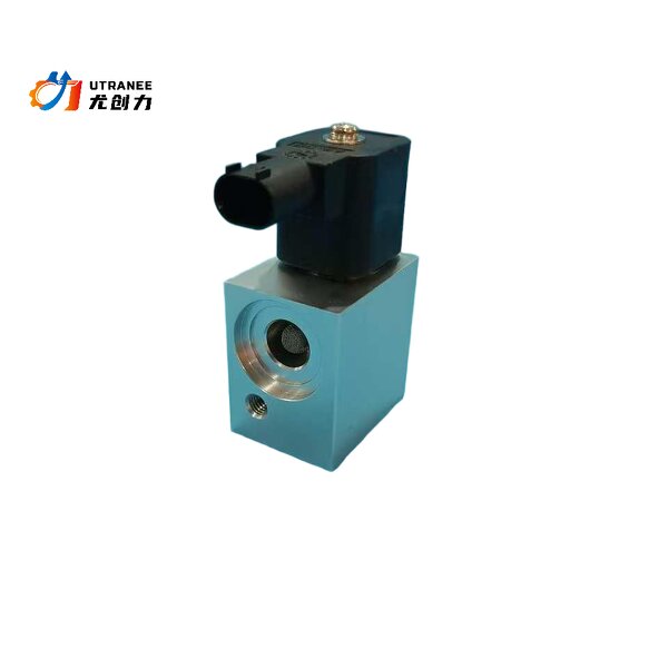 AC Electronic Expansion Valve Manufacturer - SL-988666 for Mercedes-Benz