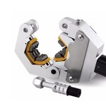 Portable AC Hose Crimper Kit Factory - MG-100 Hydraulic Crimping Machine