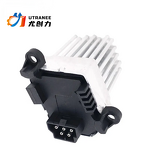 AC Blower Motor Resistor Manufacturer - OEM for BMW E46 E83