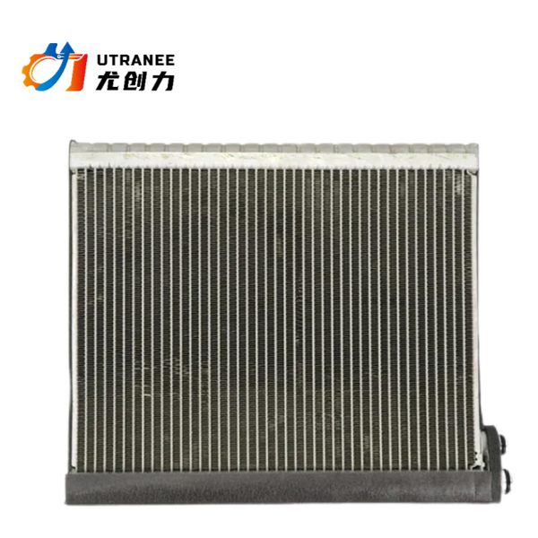 Auto AC Evaporator Manufacturer - Replacement for Toyota Land Cruiser Prado