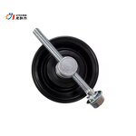 Auto AC Tensioner Pulley Manufacturer - OEM for Mitsubishi Endeavor