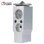 Utranee Auto AC Expansion Valve Manufacturer - For SUZUKI OEM