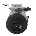 Auto AC Compressor Factory - OEM for Mazda CX-30 & Mazda 3