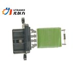 Auto A/C Blower Resistor Manufacturer - OEM for Fiat Stilo & Punto