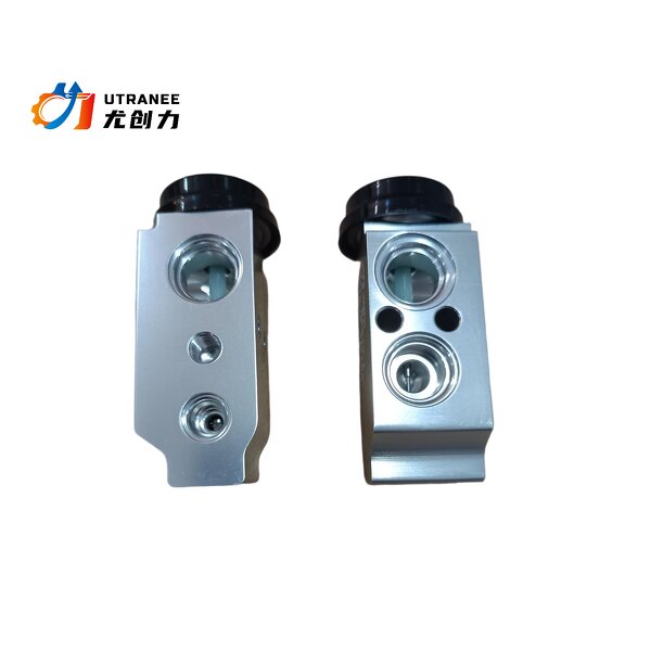 Auto AC Expansion Valve Manufacturer - Low Price for KIA Cerato