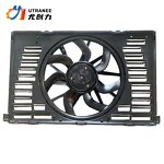 Auto Radiator Fan Manufacturer - OEM for Porsche Panamera