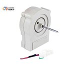 Multi-Model Refrigerator Fan Motor Factory - 12V Freezer Evaporator Assembly