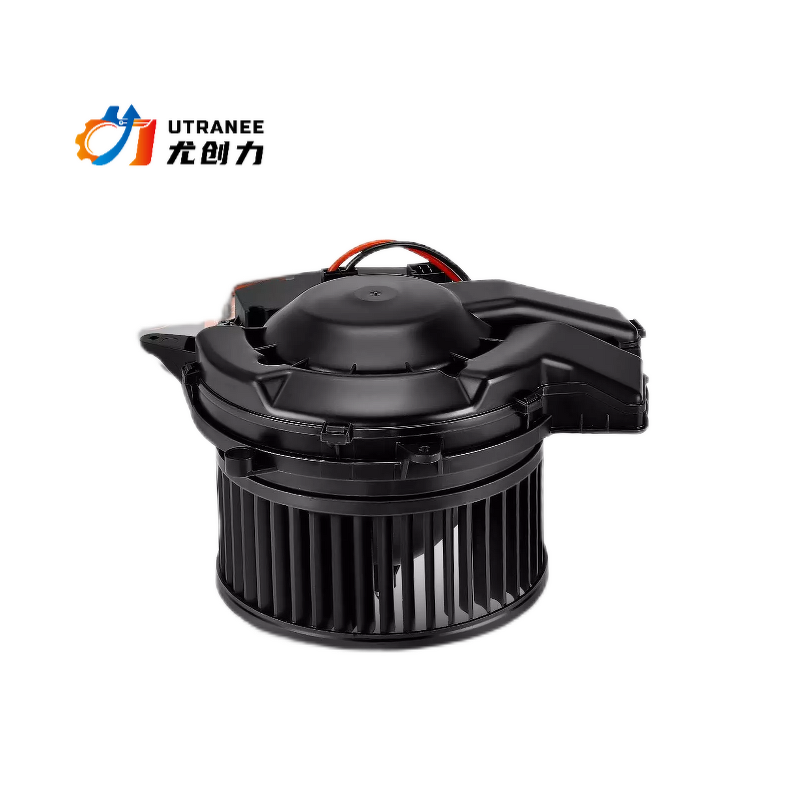 Auto AC Blower Motor Manufacturer - OEM for Mercedes-Benz ML & GL Class