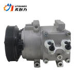 Auto AC Compressor Factory - OEM for Ford Escape & Fiesta
