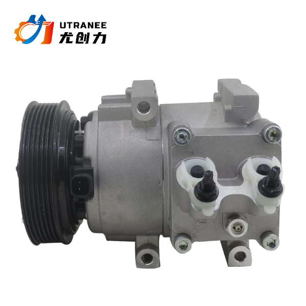 Auto AC Compressor Factory - OEM for Ford Escape & Fiesta