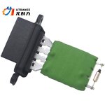 HVAC Heater Resistor Factory - For Fiat Punto Doblo Ducato Panda