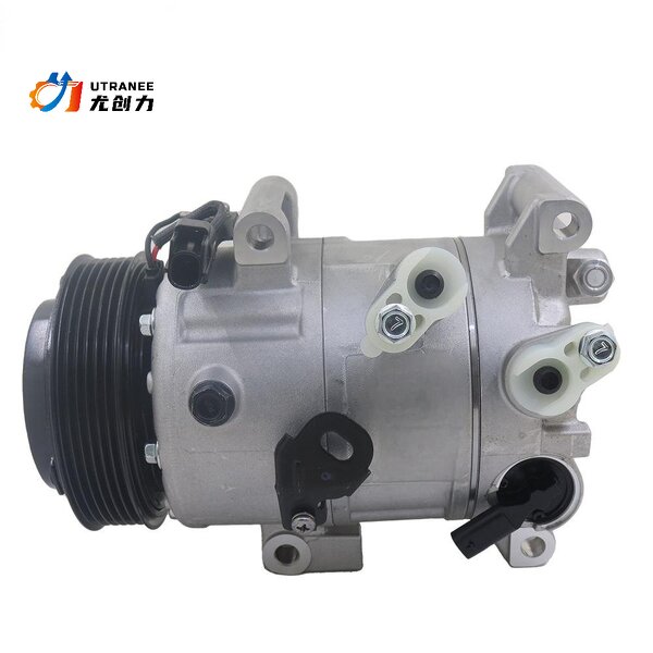 Auto AC Compressor Factory - OEM for Mazda CX-30 & Mazda 3