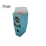 Auto AC Expansion Valve Manufacturer - OEM for Buick Regal & Cadillac SRX
