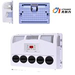 Universal Parking Air Conditioner Manufacturer - 12V DC for Forklift & Crane