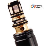 Car AC Solenoid Valve Manufacturer - 5SE09C 5SE12C for Toyota & Lexus