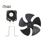 AC Shaded Pole Fan Motor Factory - 16W 60W Commercial Condenser Fan Motor