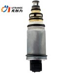 Car AC Solenoid Valve Manufacturer - OEM for Hyundai Sonata & Kia Optima