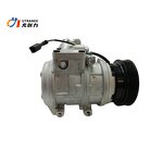 Auto AC Compressor Manufacturer - OEM for Hyundai Tucson