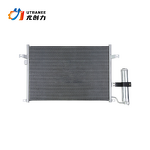 Auto AC Condenser Factory - OEM for Buick Excelle & Chevrolet Optra