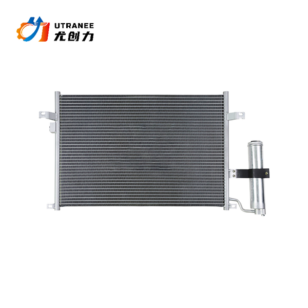 Auto AC Condenser Factory - OEM for Buick Excelle & Chevrolet Optra