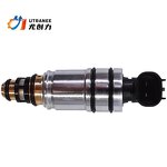 Auto AC Solenoid Valve Factory - OEM for Ford Escape