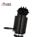 Auto AC Solenoid Valve Factory - OEM for Hyundai Accent & Kia Rio